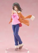 Monogatari Series - Sengoku Nadeko - CHILLfigg (006) - CHILLfigg Bakemonogatari (Vision)