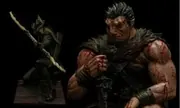 Berserk - Irvine - Zodd - 1/10 - Revelations Exclusive Version II (Art of War)
