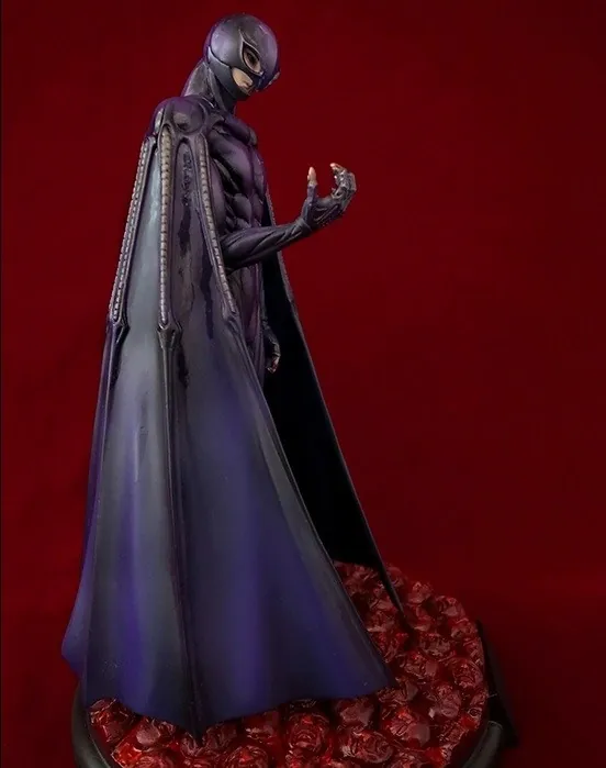 Berserk - Femto - 1/10 - 2015 Limited Edition II (Art of War)