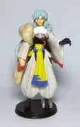 Sengoku Otogizoushi: InuYasha - Sesshoumaru - Gashapon - HG Series - HG Series Rumic World Inuyasha 2 (Bandai)