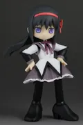 Mahou Shoujo Madoka☆Magica - Akemi Homura - Kadou Shoujo EX - 16 - Ver. B (Liquid Stone)