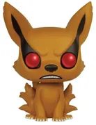 Naruto Shippuuden - Kyuubi - POP! Animation (73) - POP! Vinyl (Funko Toys)