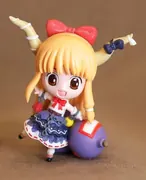 Touhou Project - Ibuki Suika (Ogasawara Ringyou)