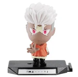 Hagane no Renkinjutsushi - Scar - Chimakore - Hagane no Renkinjutsushi Chimakore Renkinjutsushi 2 (Bandai)