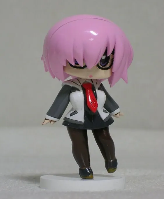 Fate/Grand Order - Mash Kyrielight (M。)