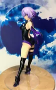 Fate/Grand Order - Mash Kyrielight (Mmd)