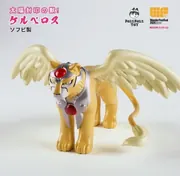 Card Captor Sakura - Kero-chan - Doujin Figure - Sofubi Figure (PointToy)