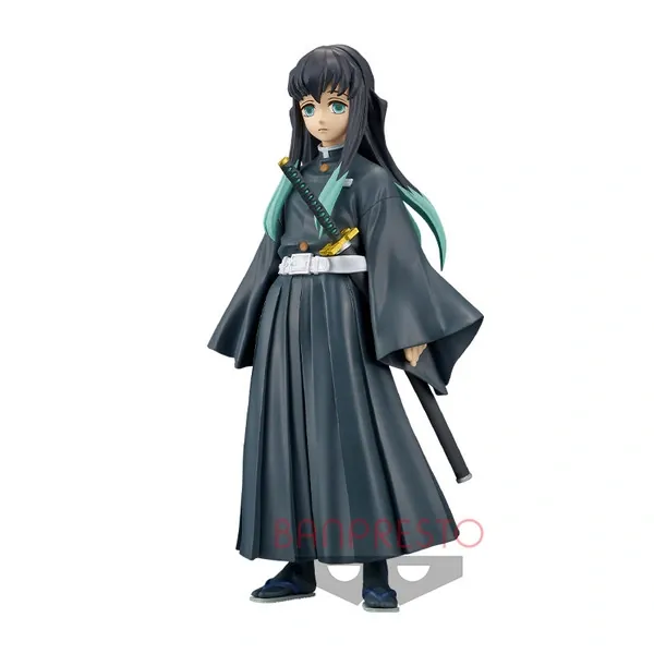 Kimetsu no Yaiba - Tokitou Muichirou - Kimetsu no Yaiba Figure -Kizuna no Sou- (Vol.12) (Bandai Spirits)
