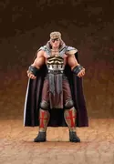 Hokuto no Ken - Solia - Hokuto no Ken Figure Collection (Kaiyodo)