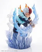 Boku no Hero Academia - Todoroki Shoto - ARTFX J - 1/8 - Coldflame's Pale Blade Ver. (Kotobukiya)