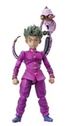 Diamond wa Kudakenai - Jojo no Kimyou na Bouken - Echoes ACT 1 - Hirose Koichi - Super Action Statue - Second (Medicos Entertainment)