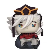 Kimetsu no Yaiba - Douma - POP! Animation (2044) - Pop! Plus - POP! Vinyl (Funko Toys)