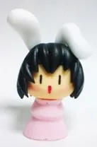 Touhou Project - Inaba Tewi (Gray Phantom)