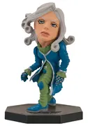 Jojo no Kimyou na Bouken - Steel Ball Run - Funny Valentine - Ichiban Kuji - Ichiban Kuji Jojo no Kimyou na Bouken Part7 Steel Ball Run - World Collectable Figure (Banpresto)