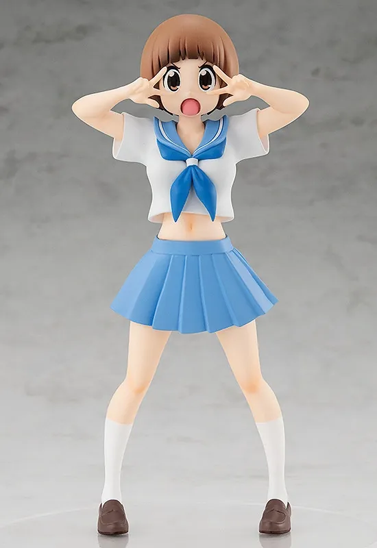 Kill la Kill - Mankanshoku Mako - Pop Up Parade (Good Smile Company)