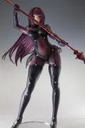 Fate/Grand Order - Scáthach (Iousen)
