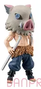 Kimetsu no Yaiba - Hashibira Inosuke - Kimetsu no Yaiba World Collectable Figure - World Collectable Figure (Bandai Spirits)