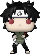 Boruto: Naruto Next Generations - Sarutobi Mirai - POP! Animation (1652) - POP! Vinyl (Funko Toys)