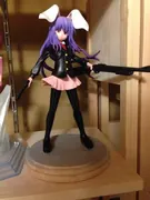 Touhou Project - Reisen Udongein Inaba (Mecha Bot Works)