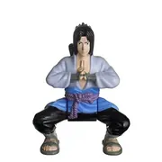Naruto Shippuuden - Uchiha Sasuke - Happy Set - Flip Back (McDonald's)