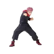 Jujutsu Kaisen - Itadori Yuji - Figuno - A (Bandai Spirits)