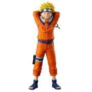 Naruto - Uzumaki Naruto - Ichiban Kuji - Ichiban Kuji Naruto Nami no Kuni-hen (A Prize) - Masterlise (Bandai Spirits)