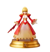 Fate/Grand Order - Nero Claudius - Fate/Grand Order Duel Collection Figure (22) - Fate/Grand Order Duel ~Collection Figure~ Fourth Release - Saber (Aniplex)