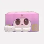 Honkai: Star Rail - Diviner Mochi - Honkai: Star Rail Ruan Mei's Creations Exotic Pet Collection Mini Figures Vol.2 - Honkai: Star Rail Ruan Mei's Creations Exotic Pet Collection Series - Regular Model (HeyDolls)