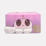 Honkai: Star Rail - Diviner Mochi - Honkai: Star Rail Ruan Mei's Creations Exotic Pet Collection Mini Figures Vol.2 - Honkai: Star Rail Ruan Mei's Creations Exotic Pet Collection Series - Regular Model (HeyDolls)