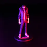 Boku no Hero Academia - Overhaul (CultureFly)