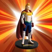 Boku no Hero Academia - Toogata Mirio (CultureFly)