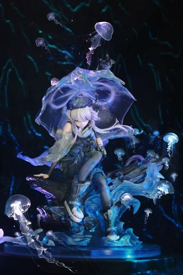 Arknights - Mizuki - 1/6 (Echo Studio)