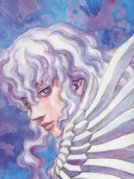 Berserk - Griffith - 1/6 (Oniri Creations)