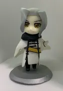 Mushoku Tensei ~Isekai Ittara Honki Dasu~ - Orsted - Doujin Figure - SD ver. (Suzukake Honpo)