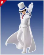 Meitantei Conan - Kuroba Kaito - Lucky Kuji - Sega Lucky Kuji Meitantei Conan (SEGA)