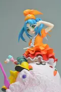 Monogatari Series - Ononoki Yotsugi (Abyss)