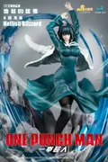 One Punch Man - Jigoku no Fubuki - 1/6 (Azure Sea Studios)