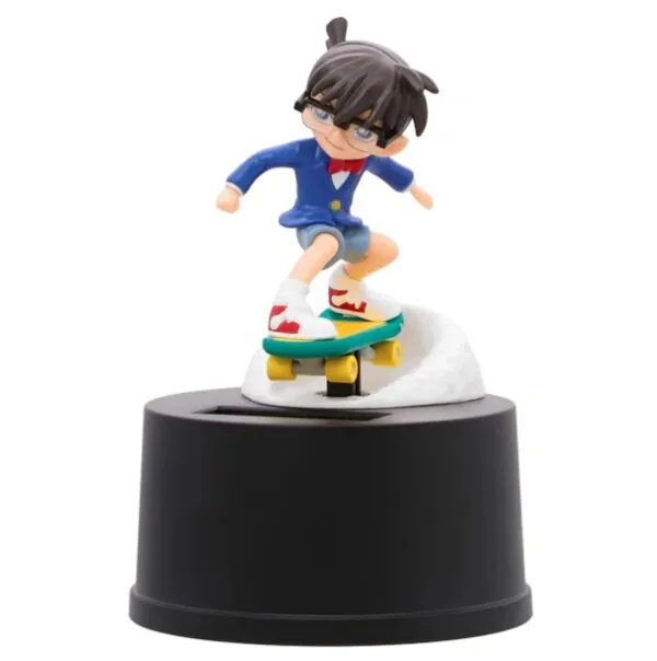 Meitantei Conan - Edogawa Conan - Solar Figure (Universal Studios Japan)