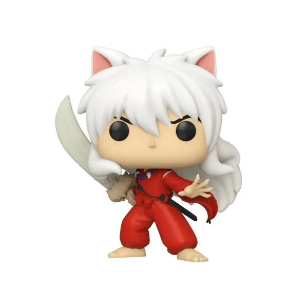 Sengoku Otogizoushi: InuYasha - Inuyasha - POP! Animation - POP! Vinyl (46918) (Funko Toys)