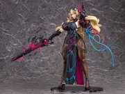 Fate/Grand Order - Barghest - 1/7 - Saber (Phat Company)