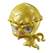 Diamond wa Kudakenai - Jojo no Kimyou na Bouken - Red Hot Chili Pepper - Jojo no Kimyou na Bouken Stand Figure Collection 04 (Bandai)