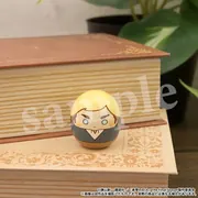 Shingeki no Kyojin - Erwin Smith - Mini Kokeshi Doll - Youshou ver. (I.G & WIT Studio Anime Store, Kokeshi Works, Tsutaya)