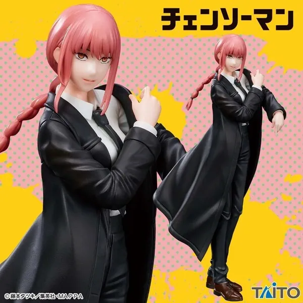 Chainsaw Man - Makima (Taito)