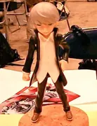 Persona Q: Shadow of the Labyrinth - Shujinkou - Deformed Ver. (Meiwakuna Okojyo)