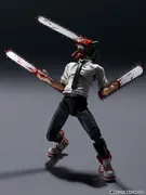 Chainsaw Man - S.H.Figuarts (Bandai Spirits)