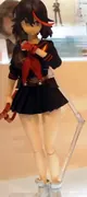 Kill la Kill - Matoi Ryuuko - Senketsu - Real Action Heroes - 1/6 (Medicom Toy)