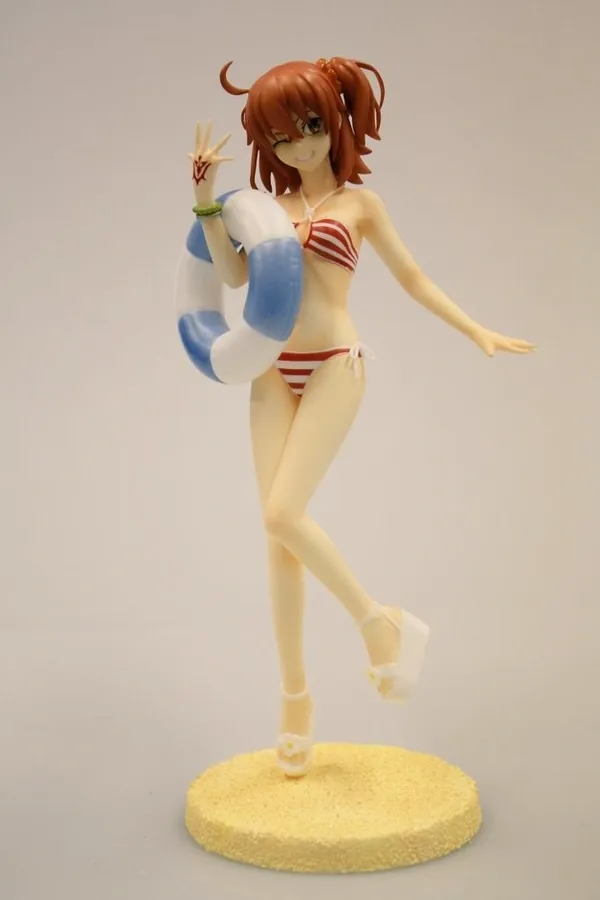 Fate/Grand Order - Gudako - Brilliant Summer (KDG Toy-Box)