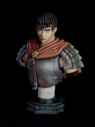 Berserk - Guts - Bust - Band of the Hawk ver. (ZWD Studio)