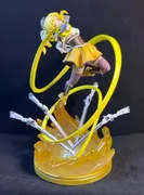 Mahou Shoujo Madoka☆Magica - Tomoe Mami (Megmix)