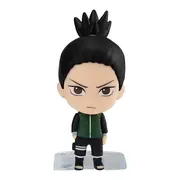 Naruto Shippuuden - Nara Shikamaru - Funrangiua - TV Anime Naruto Shippuuden Funrangiua 02 (Bandai)